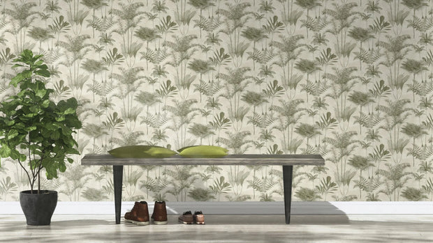 Papel Mural Lirico