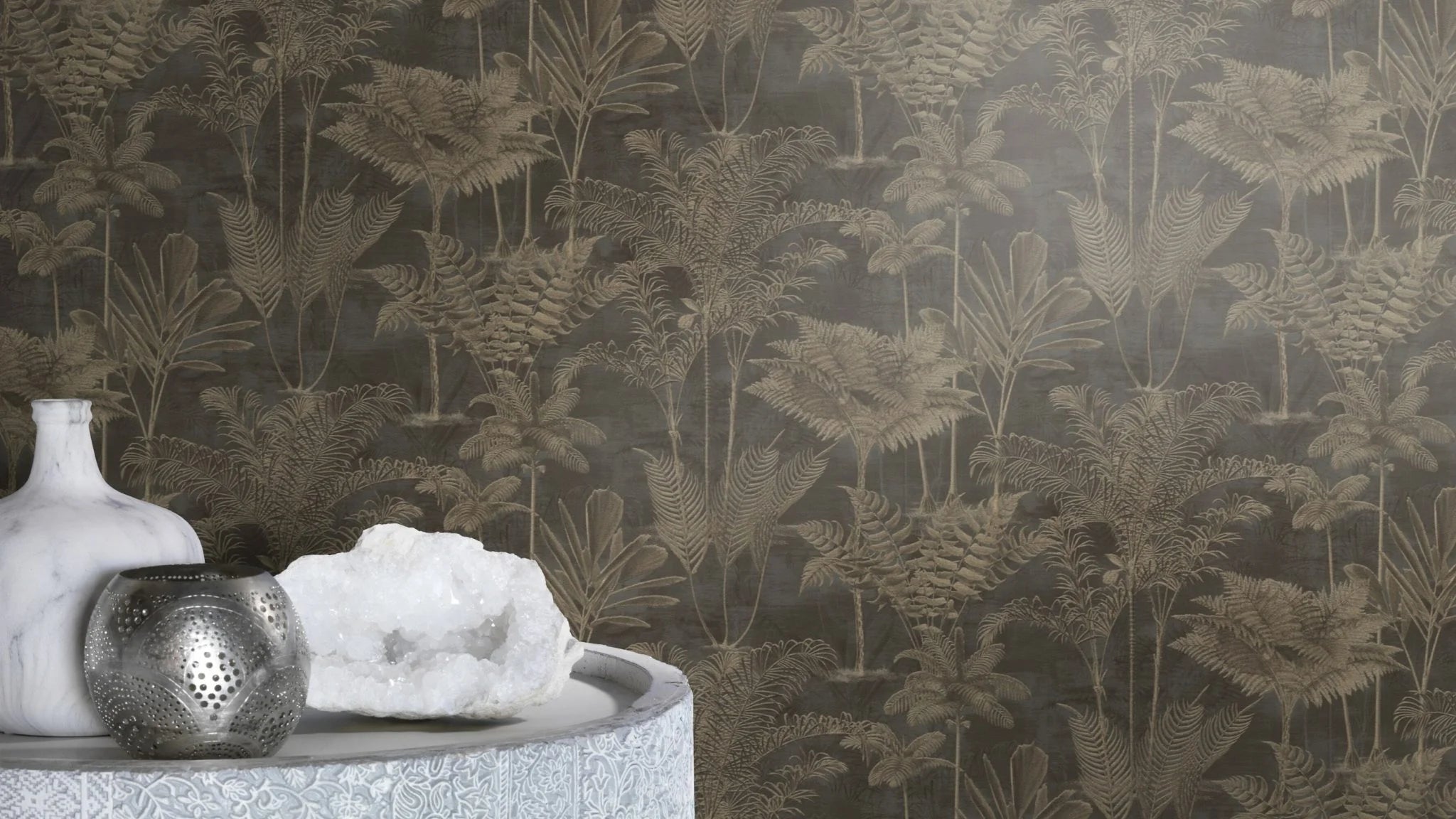 Papel Mural Lirico Rasch | 555165