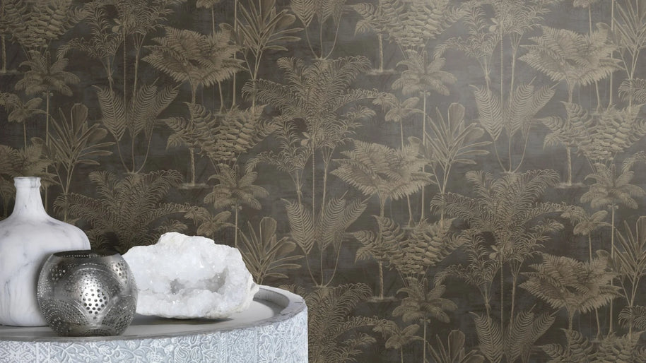 Papel Mural Lirico Rasch | 555165