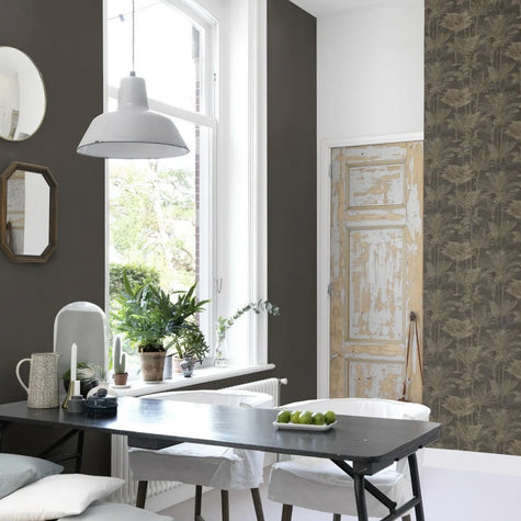 Papel Mural Lirico Rasch | 555165