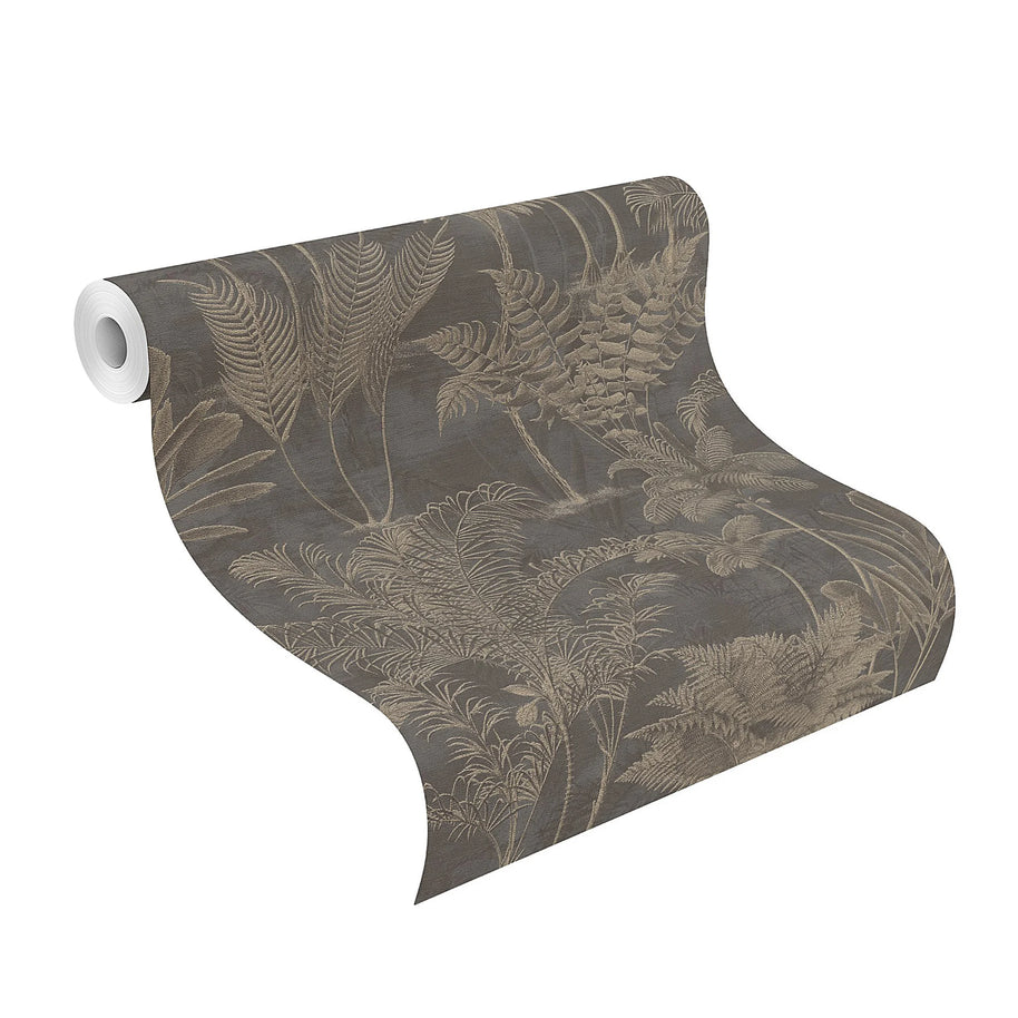 Papel Mural Lirico Rasch | 555165