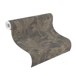 Papel Mural Lirico Rasch | 555165