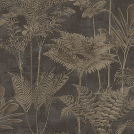 Papel Mural Lirico Rasch | 555165