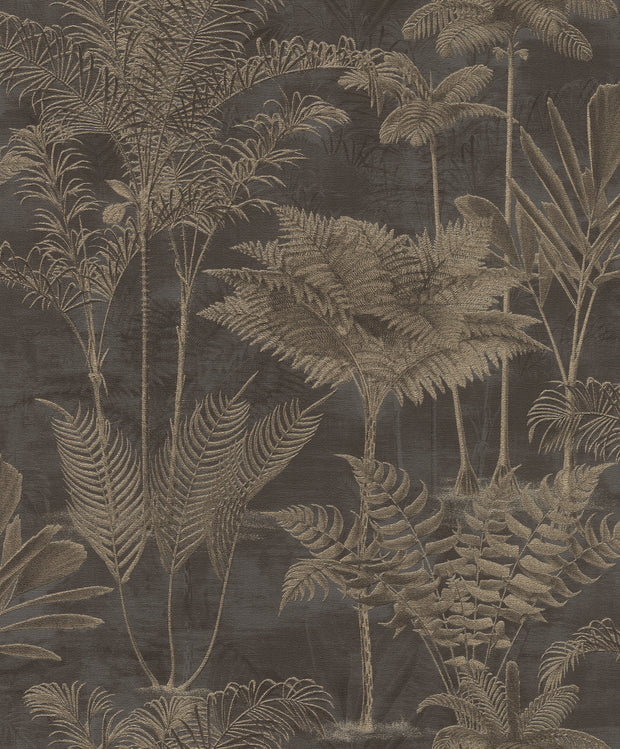 Papel Mural Lirico Rasch | 555165