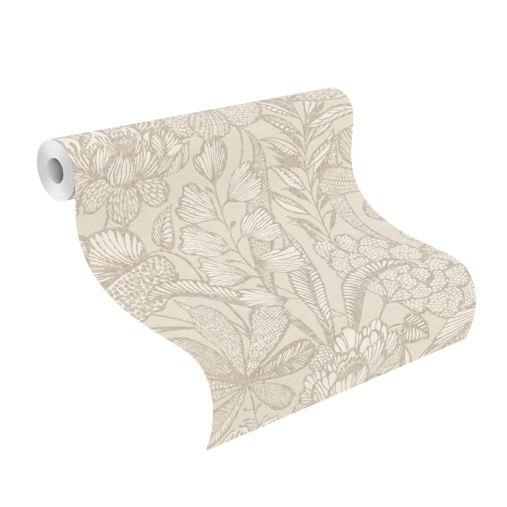 Papel Mural Lirico Rasch | 555349