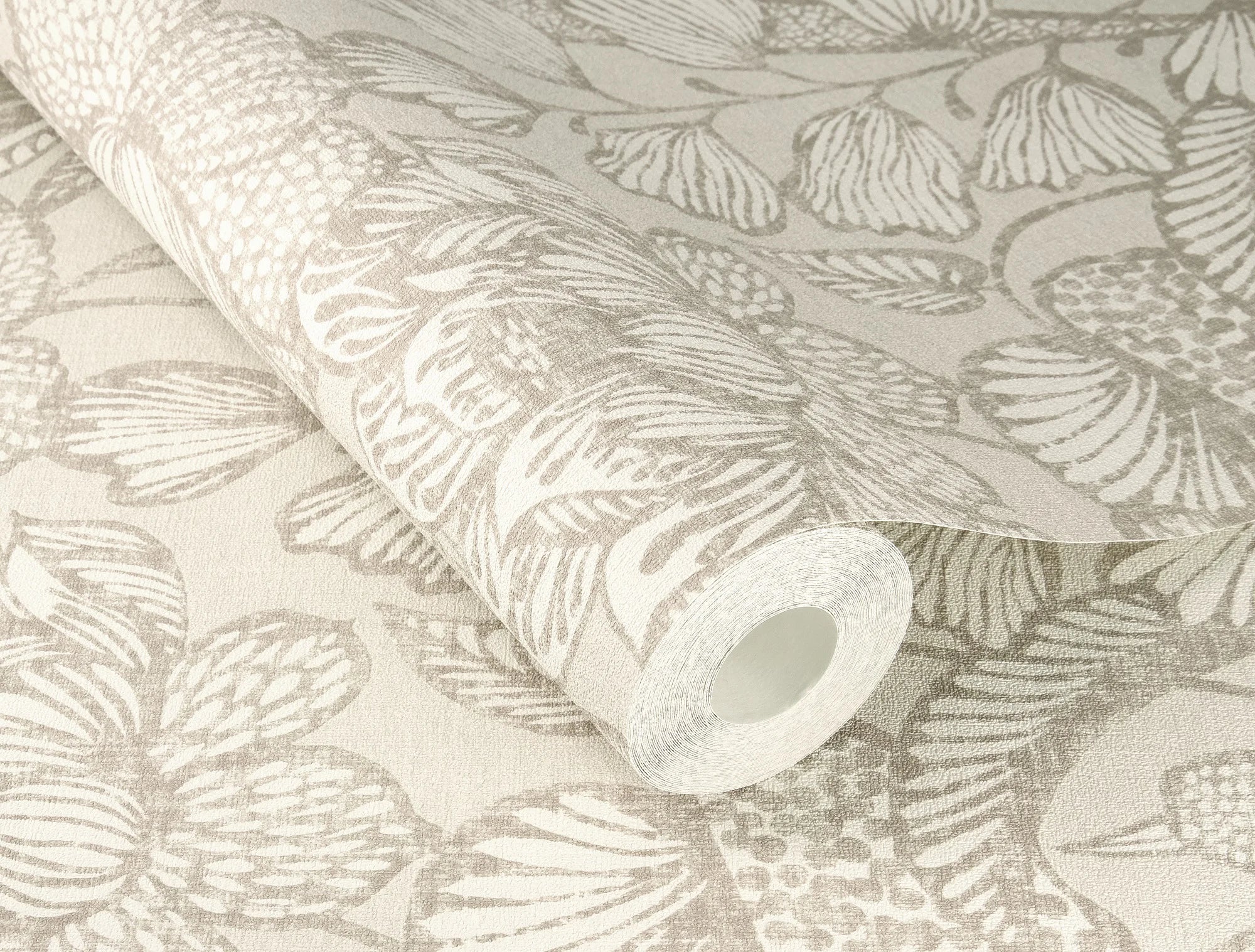 Papel Mural Lirico Rasch | 555349