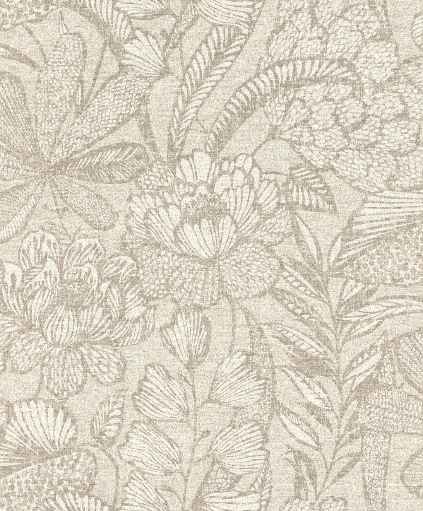 Papel Mural Lirico Rasch | 555349