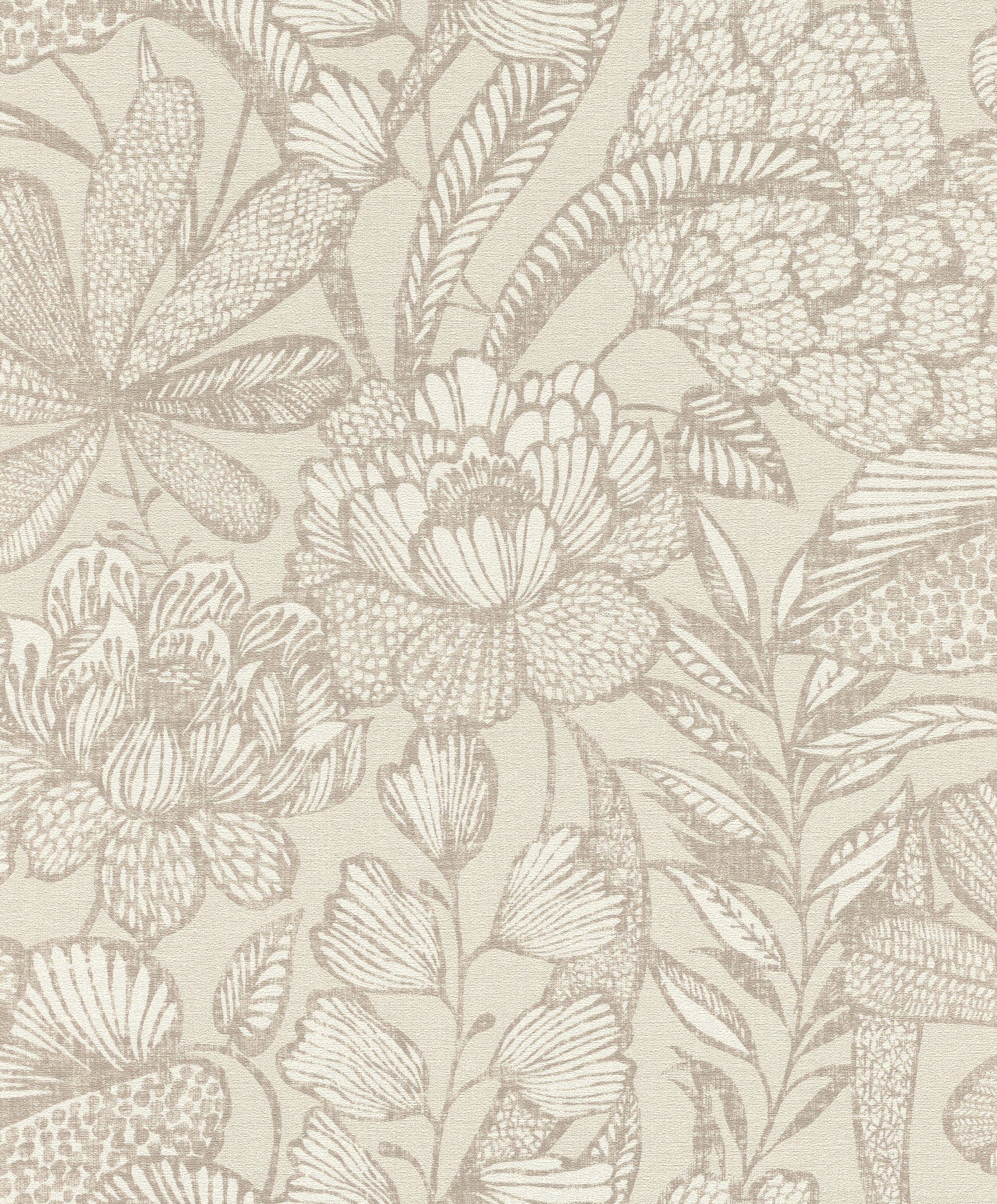 Papel Mural Lirico Rasch | 555349