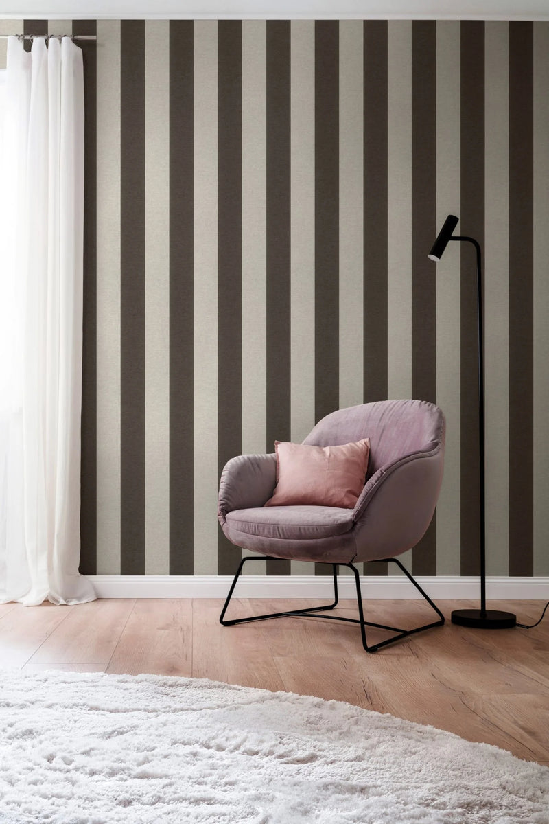 Papel Mural Cozy Living