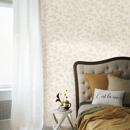 Papel Mural Welcome Home