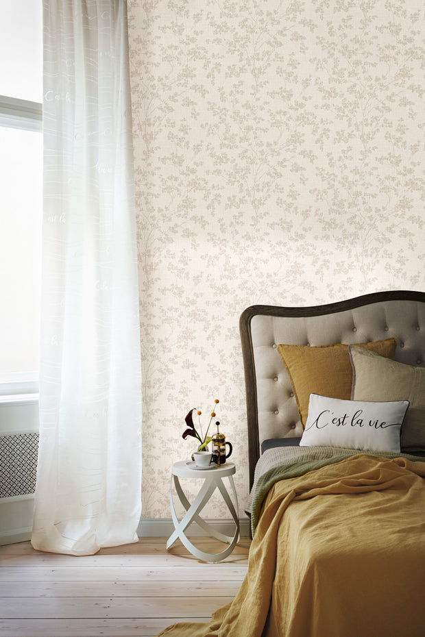 Papel Mural Welcome Home
