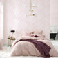 Papel Mural Welcome Home Rasch | 654028