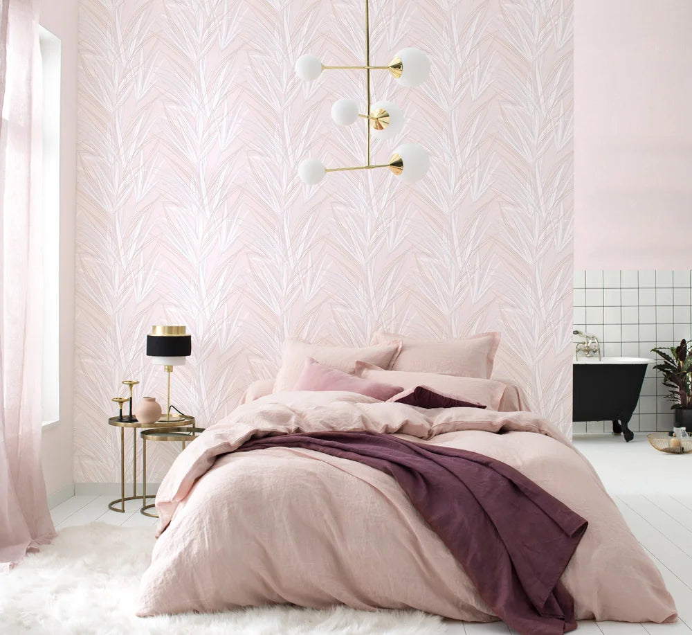 Papel Mural Welcome Home Rasch | 654028