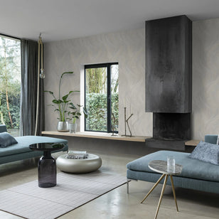Papel Mural Incanto Rasch | 659634