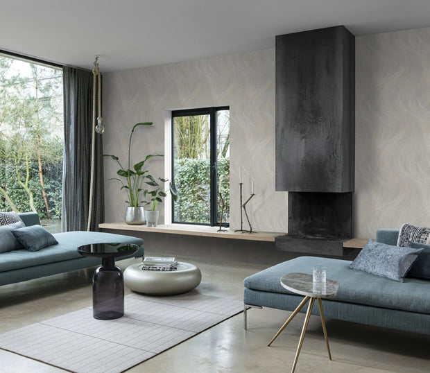 Papel Mural Incanto Rasch | 659634