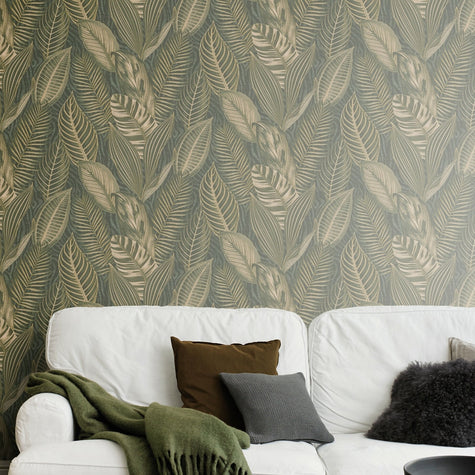 Papel Mural Lirico
