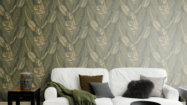 Papel Mural Lirico