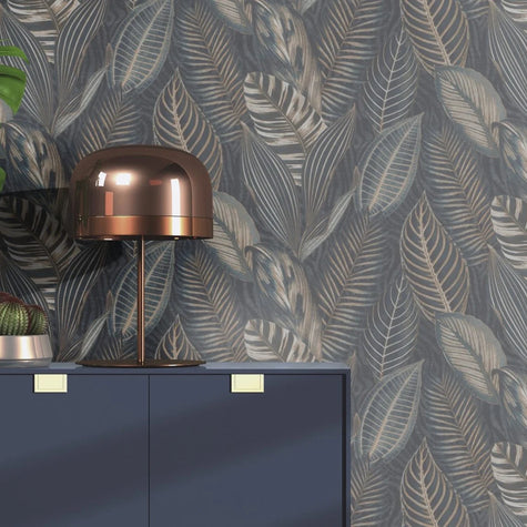Papel Mural Lirico