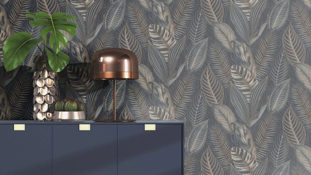 Papel Mural Lirico