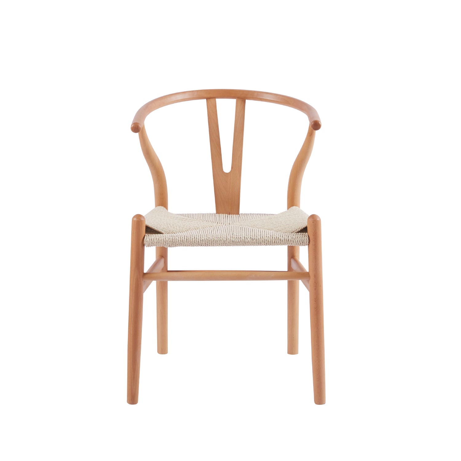Silla Nordic Curve - Natural