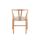 Silla Nordic Curve - Natural