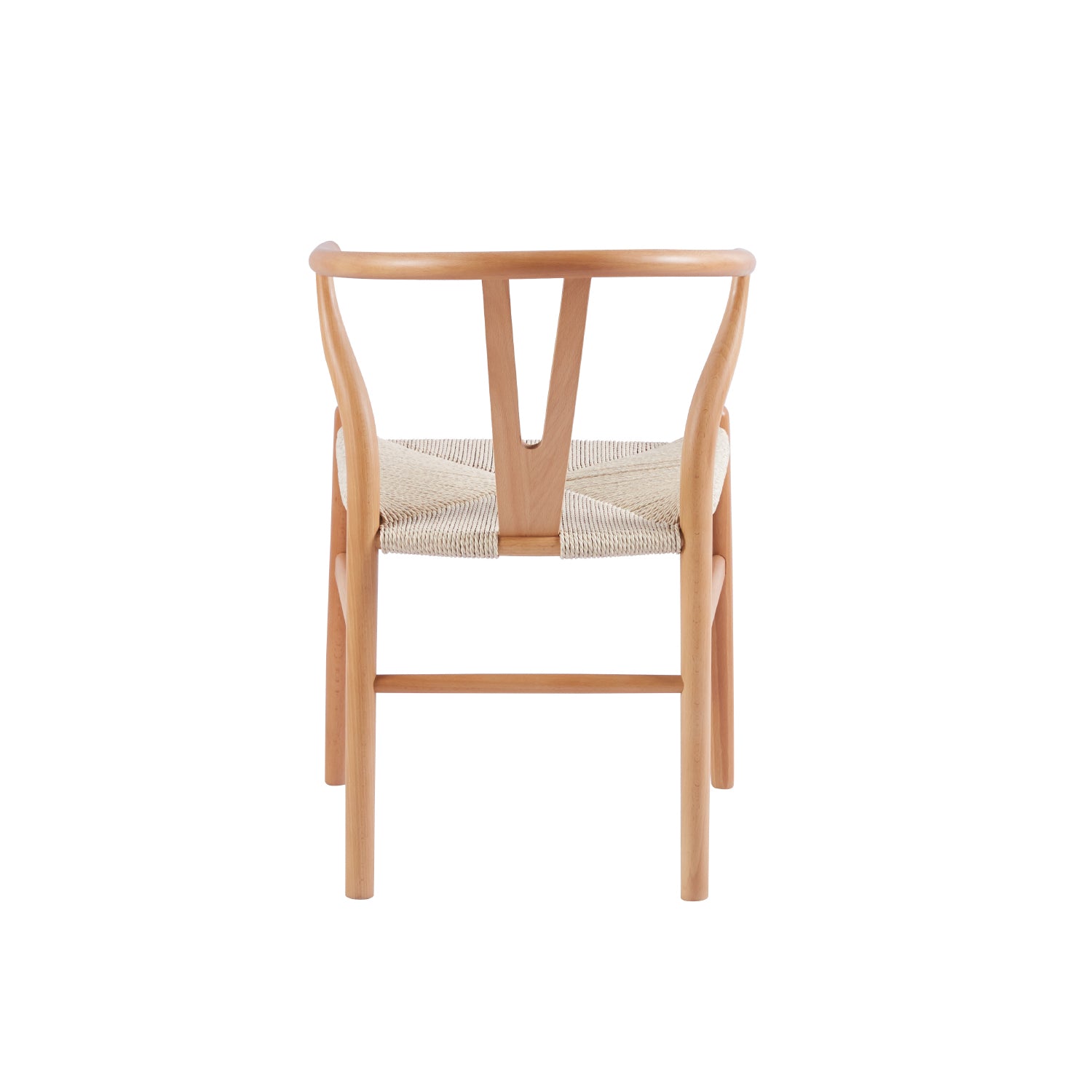 Silla Nordic Curve - Natural