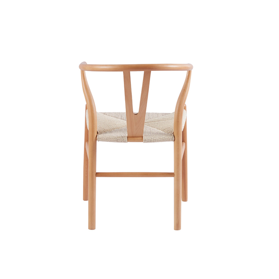 Silla Nordic Curve - Natural
