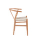 Silla Nordic Curve - Natural