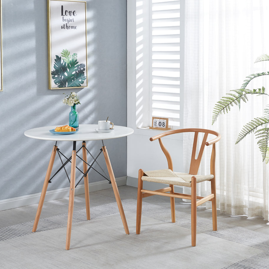 Silla Nordic Curve - Natural