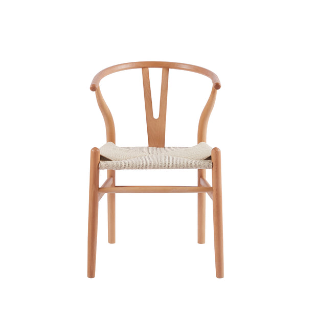 Silla Nordic Curve - Natural