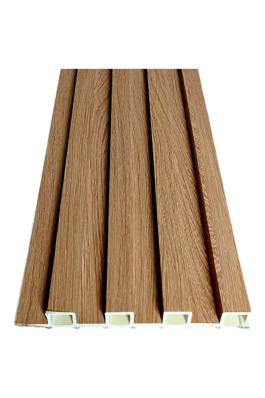 Wall Panel Interior WPC Tradicional Caramelo 15x235 cm