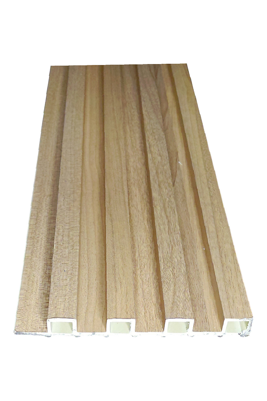 Wall Panel Interior WPC Tradicional Abedul 15x235 cm