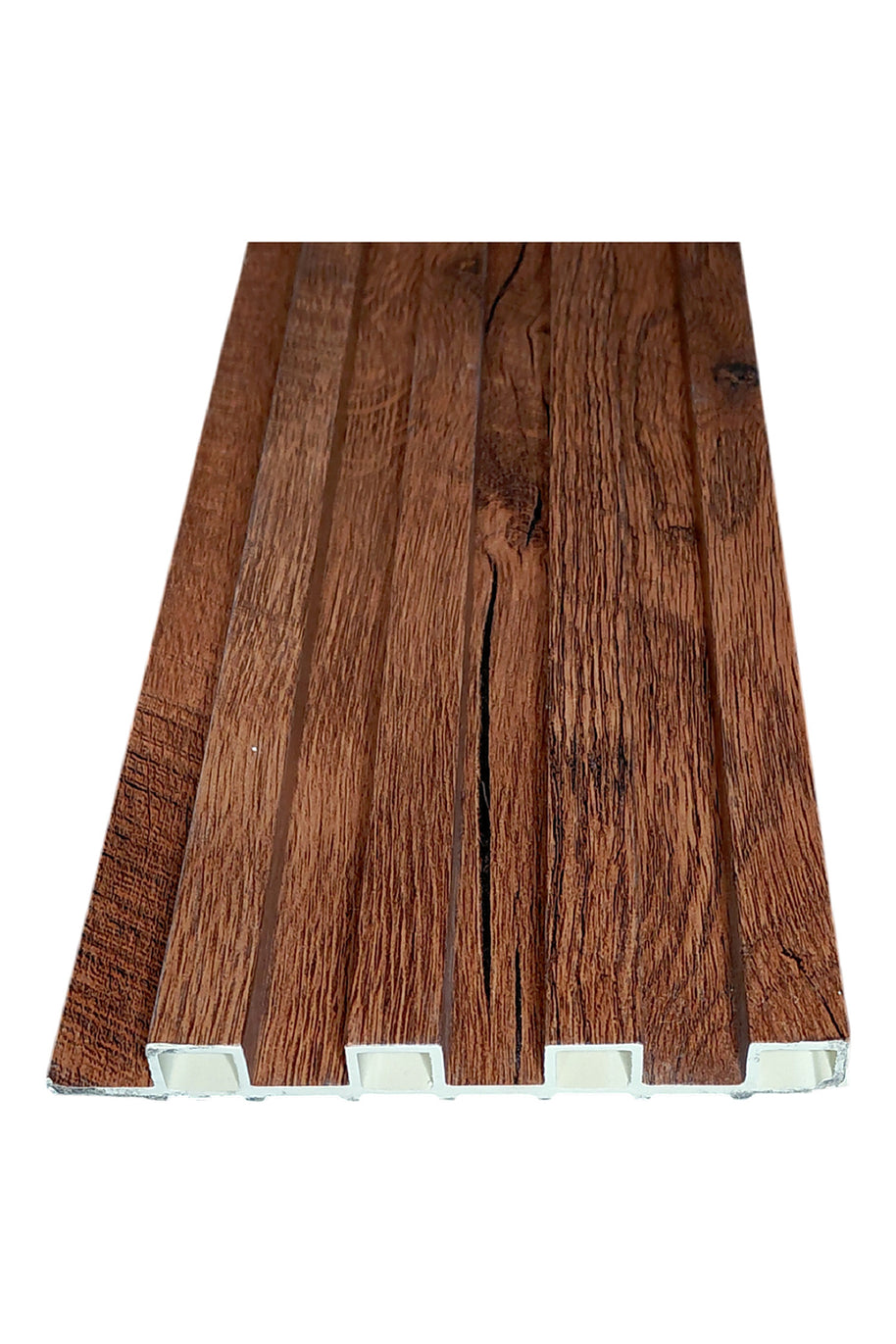 Wall Panel Interior WPC Tradicional Roble Natural 15x235 cm