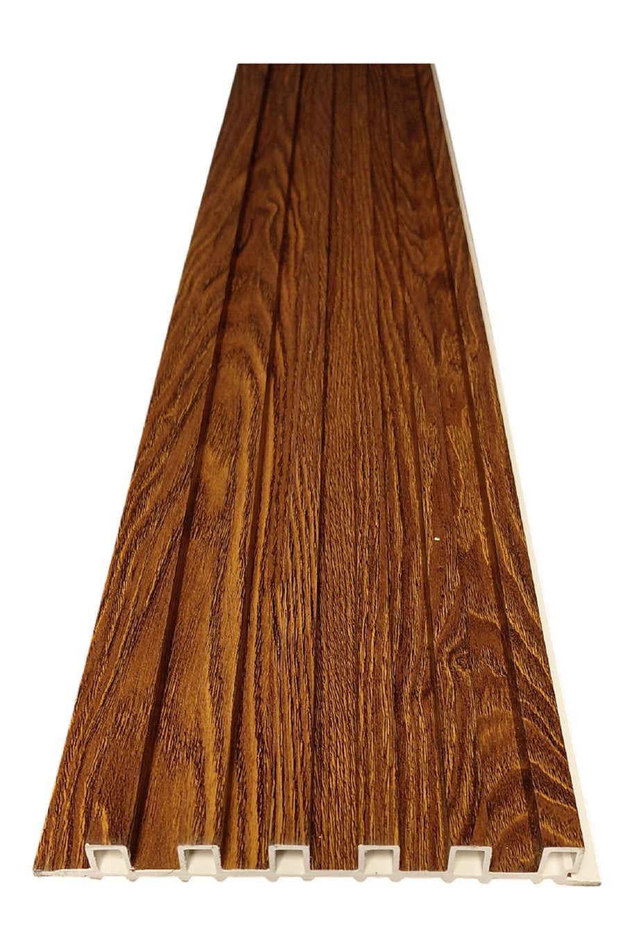 Wall Panel Interior WPC S Groveside Nogal 16x290x1,6 cm