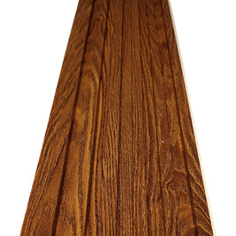 Wall Panel Interior WPC S Groveside Nogal 16x290x1,6 cm