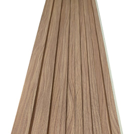 Wall Panel Interior WPC S Fresno 16x290x1,6 cm