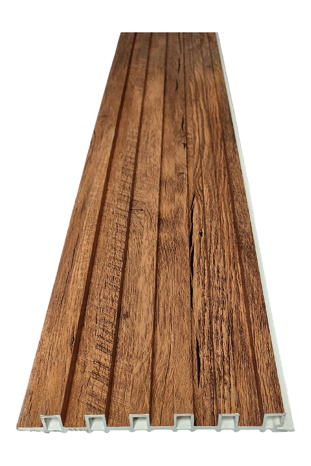 Wall Panel Interior WPC S Roble Natural 16x290x1,6 cm