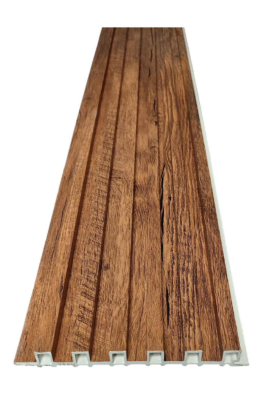 Wall Panel Interior WPC S Roble Natural 16x290x1,6 cm