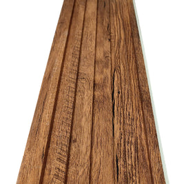 Wall Panel Interior WPC S Roble Natural 16x290x1,6 cm