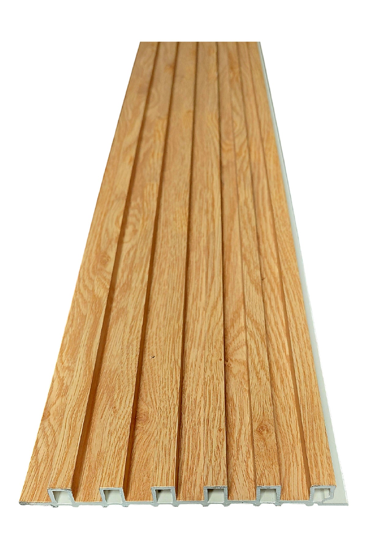 Wall Panel Interior WPC S Mapple 16x290x1,6 cm
