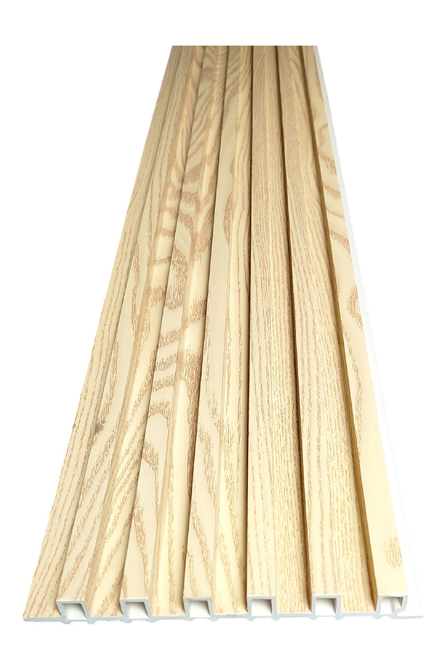 Wall Panel Interior WPC S Pino Natural 16x290x1,6 cm