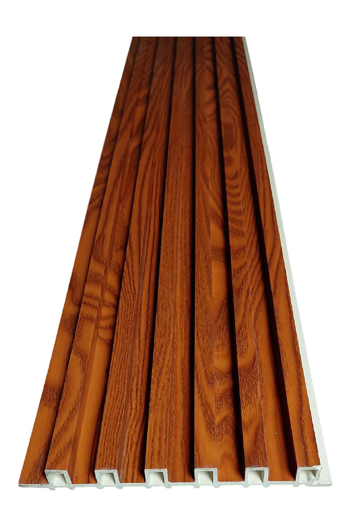 Wall Panel Interior WPC S Alerce 16x290x1,6 cm