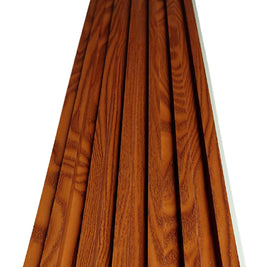 Wall Panel Interior WPC S Alerce 16x290x1,6 cm