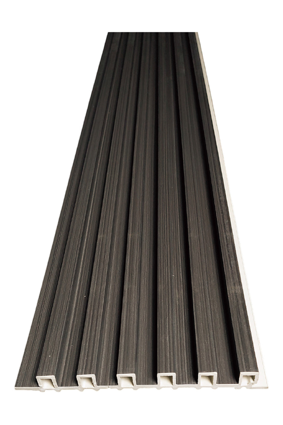 Wall Panel Interior WPC S Grafito 16x290x1,6 cm