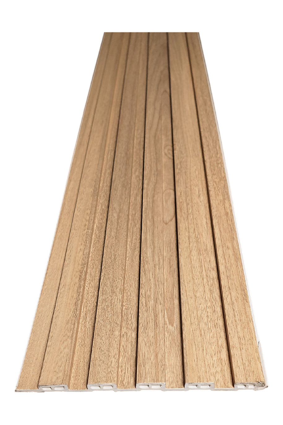 Wall Panel Interior WPC Flat Abedul 15x290 cm
