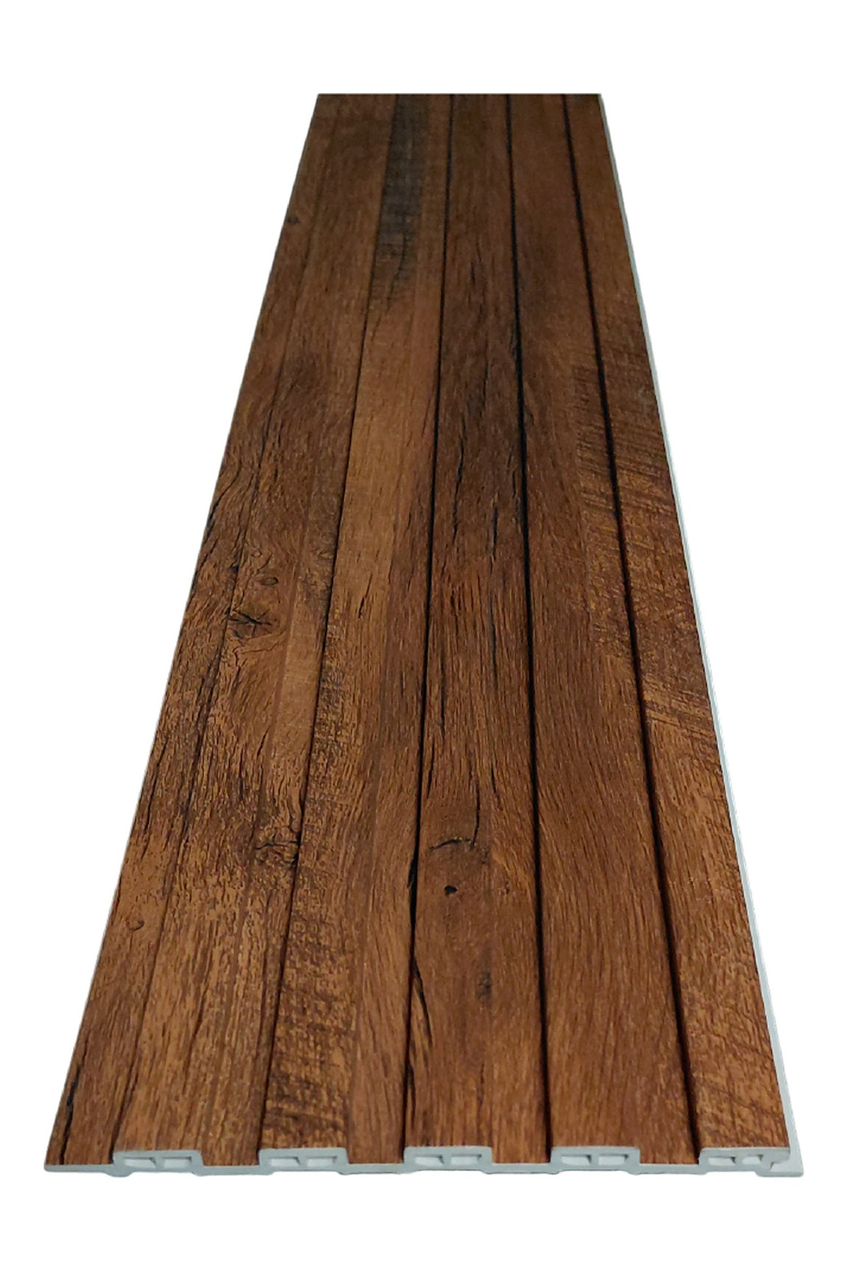Wall Panel Interior WPC Flat Roble Natural 15x290 cm