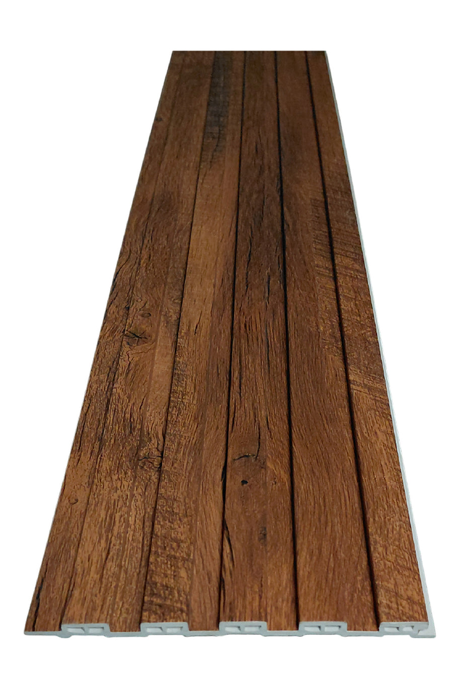 Wall Panel Interior WPC Flat Roble Natural 15x290 cm